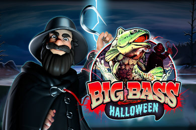 Играть в Bigbasshalloween Победа Казино