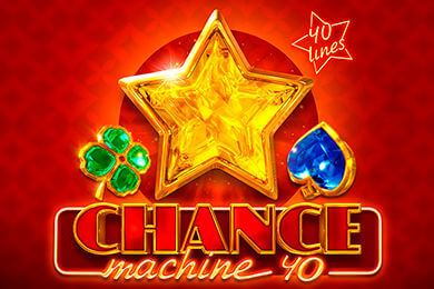 Chancemachine40wl Победа Казино играть